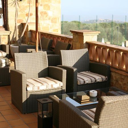 Hapimag Resort Mas Nou Platja d'Aro Exterior photo