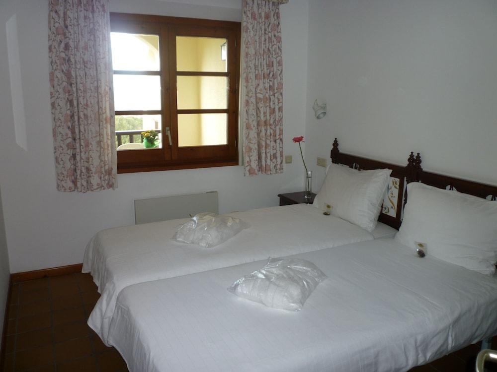 Hapimag Resort Mas Nou Platja d'Aro Exterior photo