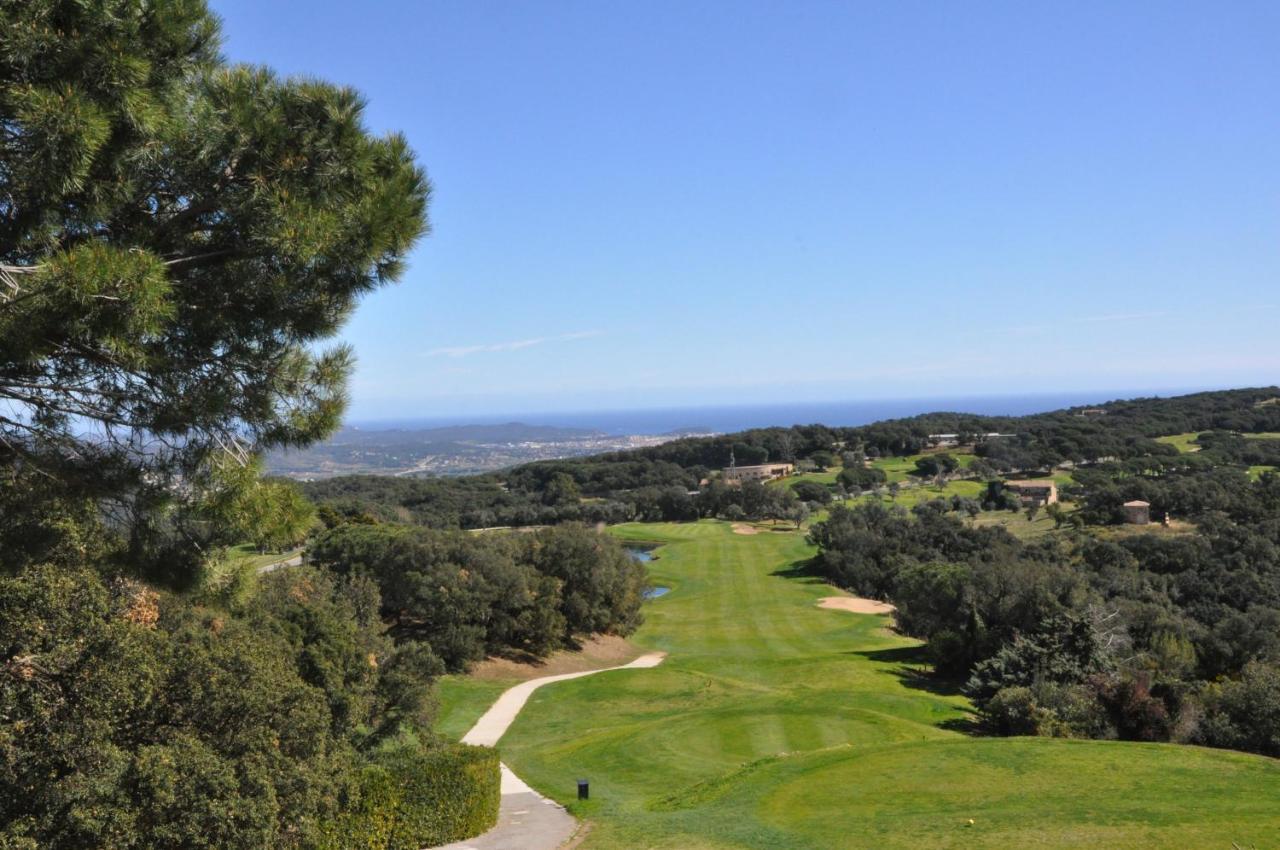 Hapimag Resort Mas Nou Platja d'Aro Exterior photo