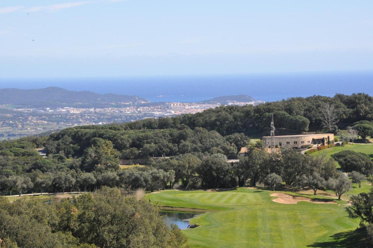 Hapimag Resort Mas Nou Platja d'Aro Exterior photo