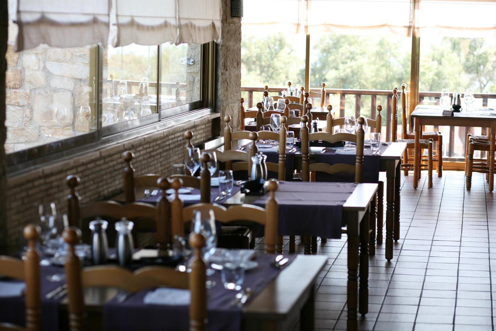 Hapimag Resort Mas Nou Platja d'Aro Exterior photo