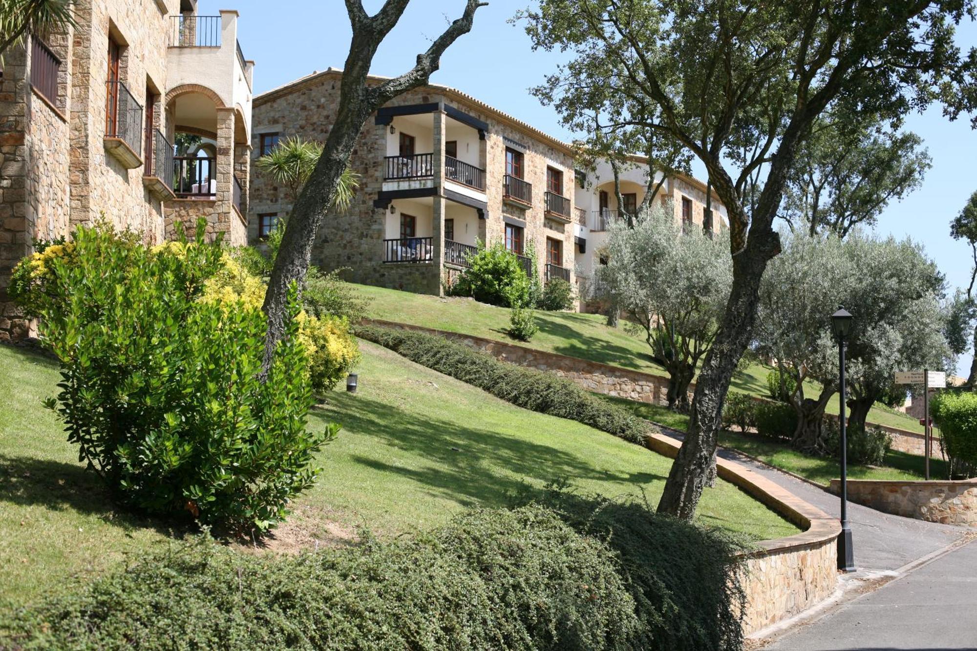 Hapimag Resort Mas Nou Platja d'Aro Exterior photo