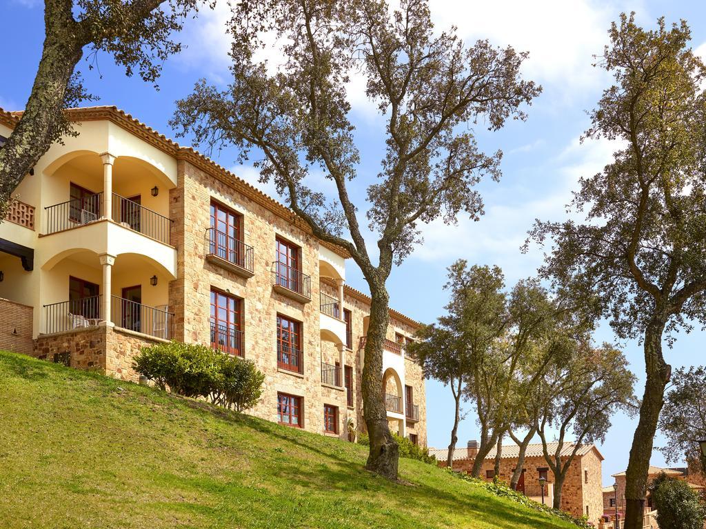 Hapimag Resort Mas Nou Platja d'Aro Exterior photo