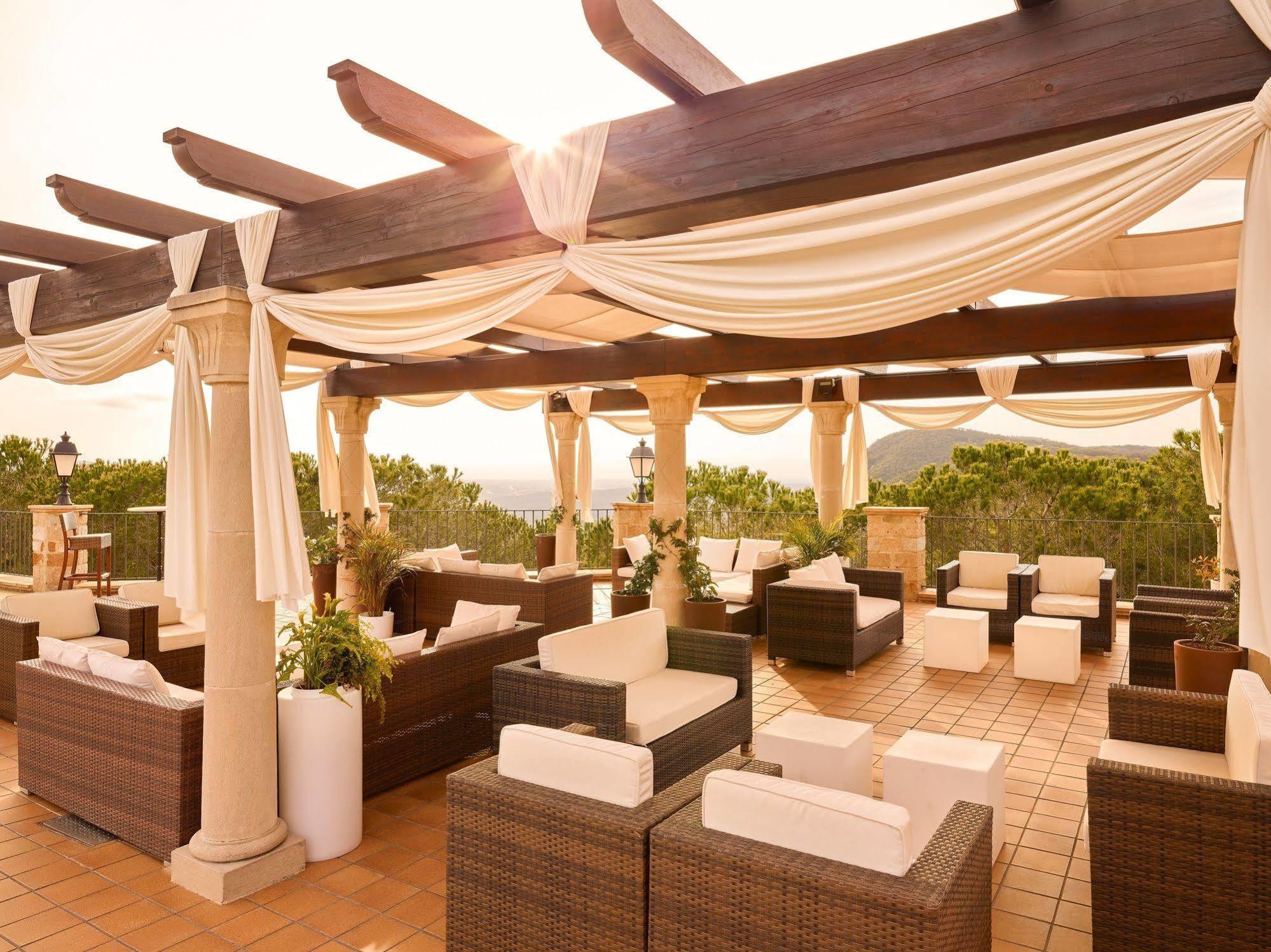 Hapimag Resort Mas Nou Platja d'Aro Exterior photo