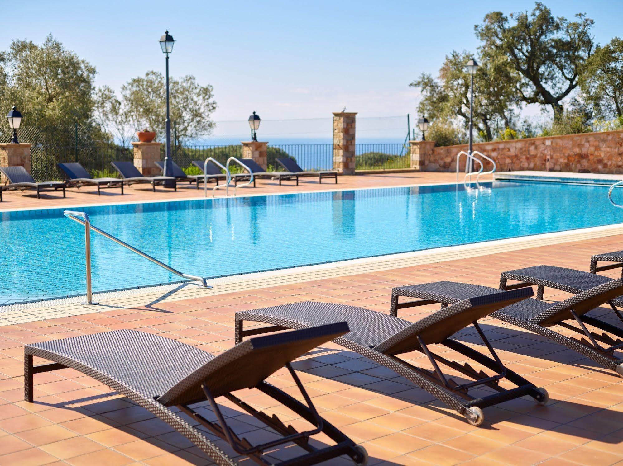 Hapimag Resort Mas Nou Platja d'Aro Exterior photo