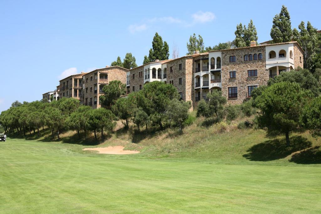 Hapimag Resort Mas Nou Platja d'Aro Exterior photo